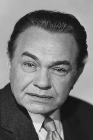 Edward G. Robinson Edward G. Robinson