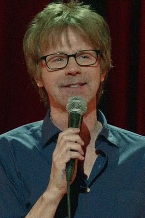 Dana Carvey: Straight White Male, 60