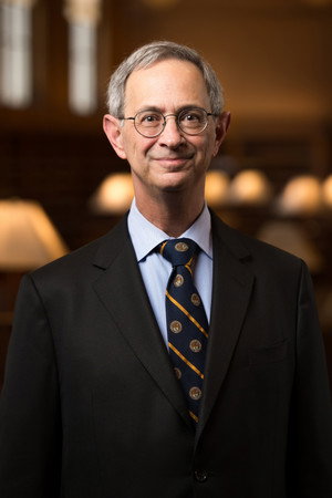 Joel Seligman Joel Seligman
