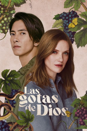 Las gotas de Dios