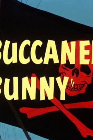 Buccaneer Bunny