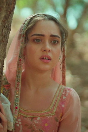 Seher Faces the Jungle's Threat