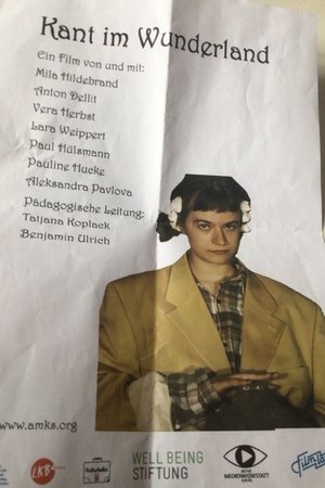 Kant im Wunderland