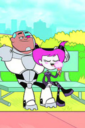 Protiklady se přitahují