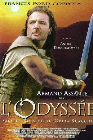 L'Odyssée
