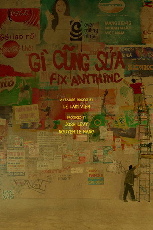 GÌ CŨNG SỬA