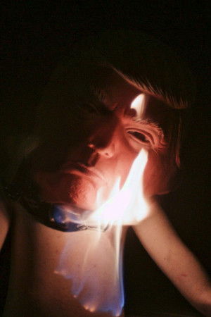 An Infinite Loop for Resistance