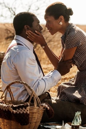 Mandela: Dlouhá cesta ke svobodě