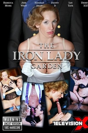 The Iron Lady Garden