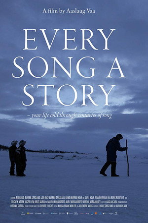 Every Song a Story