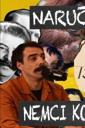 Naručena istorija Ep. 3: Nemci koji su nas voleli