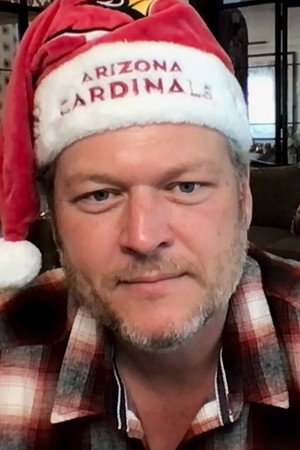 Blake Shelton, Ana Gasteyer & Rachel Dratch