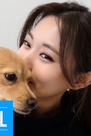 TZUYU’s TW-LOG with SECRET FRIEND