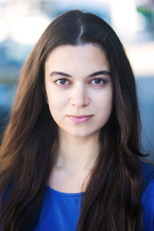 Stavroula Karatheodorou Stavroula Karatheodorou