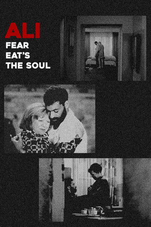 Ali: Fear Eats the Soul