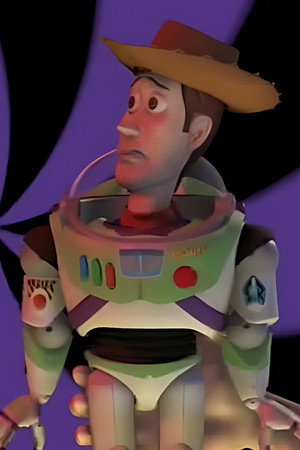 Woody's Nightmare