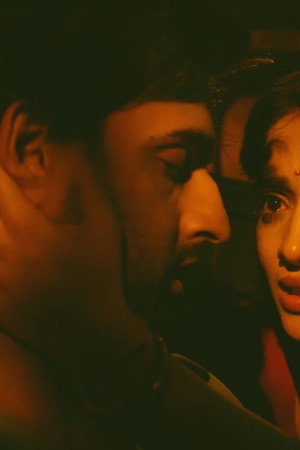 Jagadhatri Protects Shivay but Gets Shot