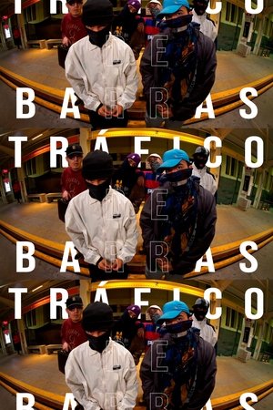 TRÁFICO DE BARRAS