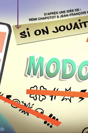 Let's Play Moderators
