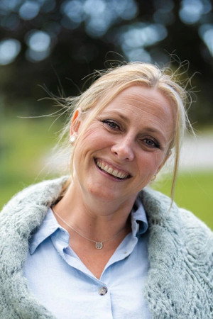 Lisen Boberg-Nilsen