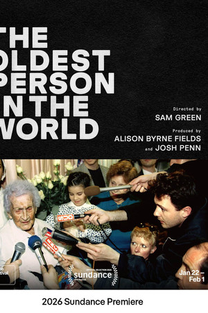 The Oldest Person in the World