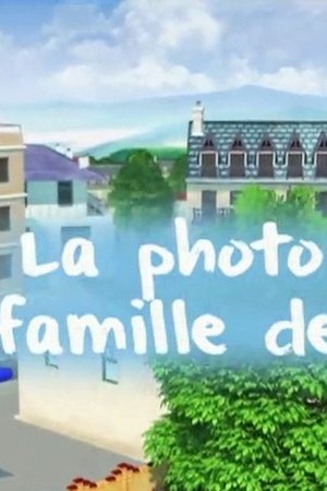 Rodinná fotografie