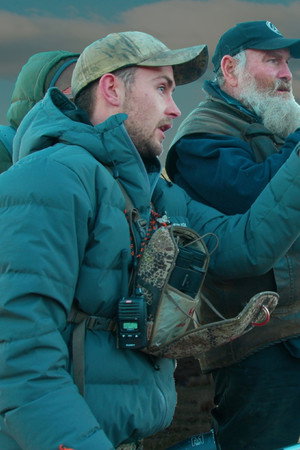 Inside the Life of a 24-Year-Old Hunter and Taxidermist