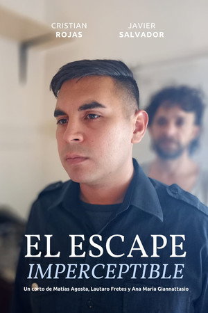 El Escape Imperceptible