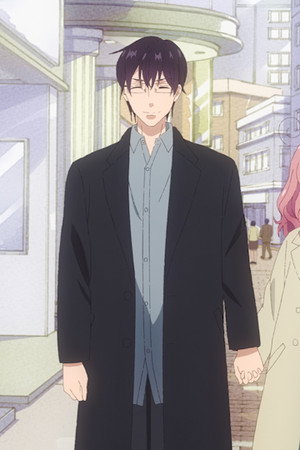 Starting with a Pretend Boyfriend?!