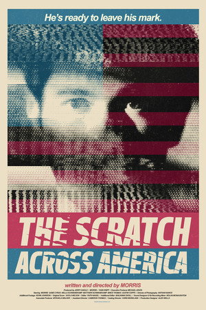 The Scratch Across America