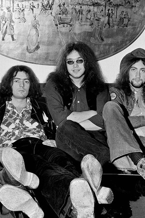 Made in Japan: The Rise of Deep Purple Mk II