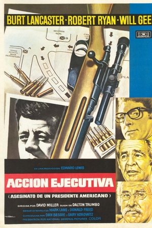 Executive Action