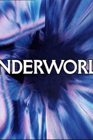 Doctor Who: Underworld