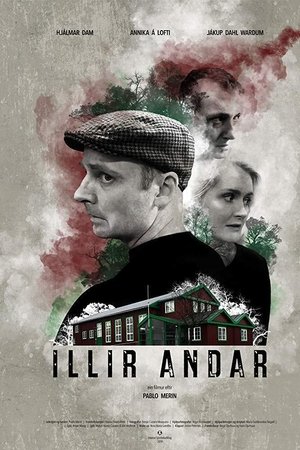 Illir Andar