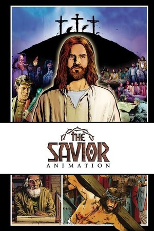 The Savior Animation