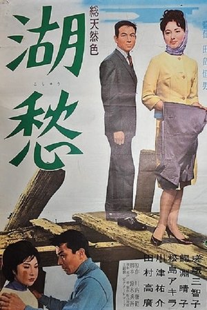 湖愁