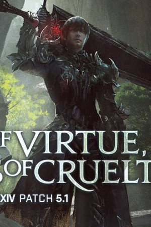 Patch 5.1 (Vows of Virtue, Deeds of Cruelty)