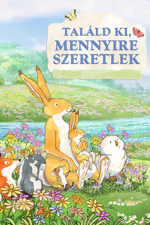 Találd ki, mennyire szeretlek!
