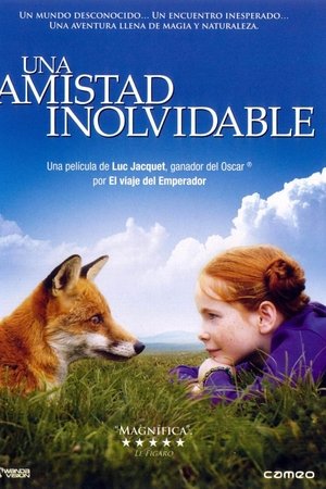 Una amistad inolvidable