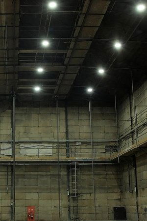 Quiet on Set: The Class Division in the Film Industry?