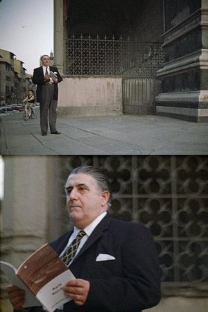 Cimabue! Cimabue!
