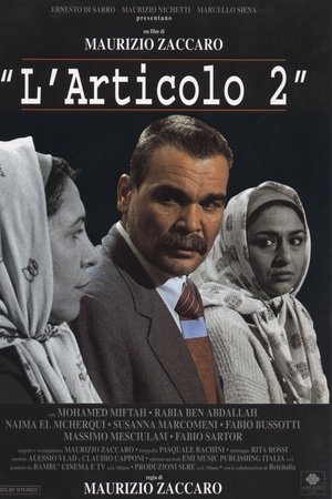 L'articolo 2