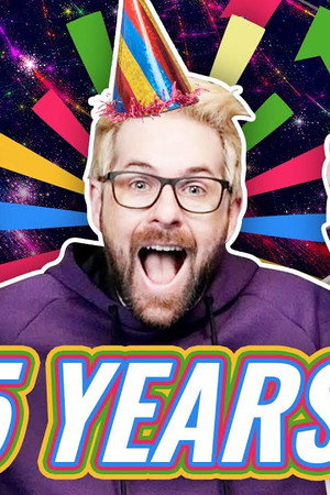 Smosh Turns 15!