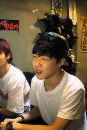 140515 지민&정국