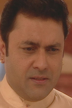 Vishambharnath is missing