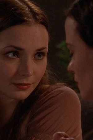 Nemocná přítelkyně