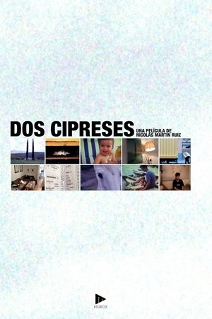 Dos cipreses