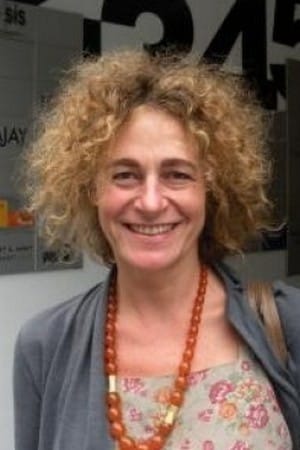 Isabella Bernardi
