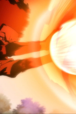The Red Ball