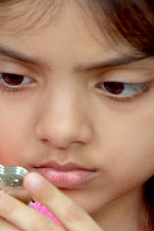 Naina's Ghost Friend